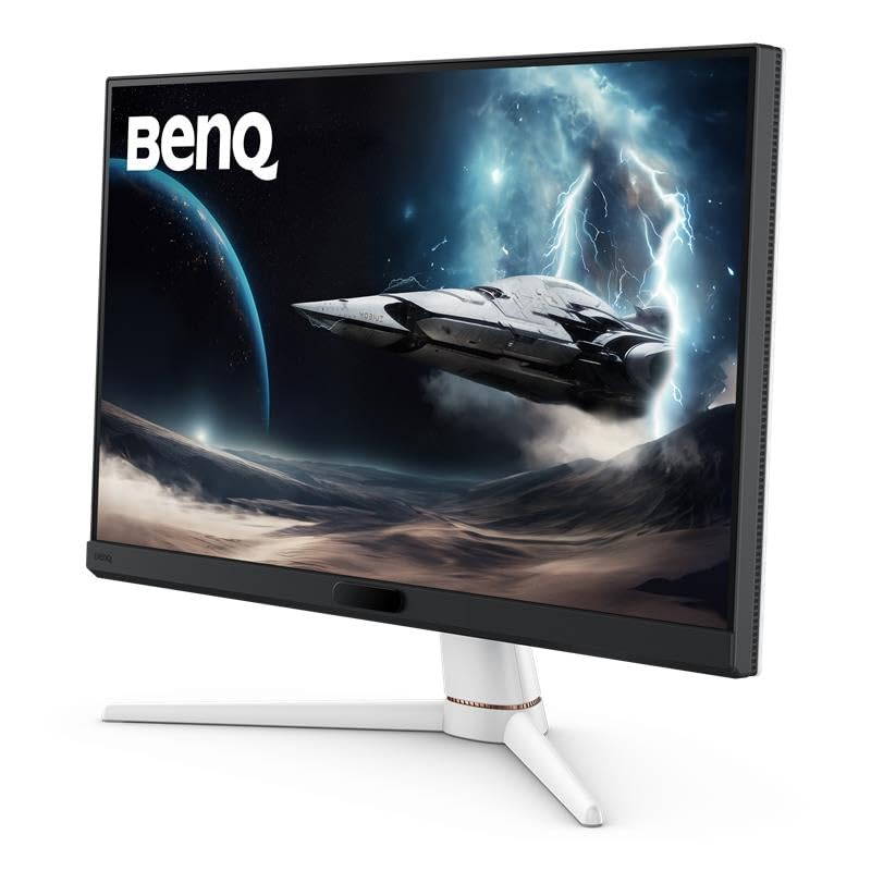 BenQ MOBIUZ EX271 27” FHD 180Hz 1ms GTG, AMD FreeSync HDR 400